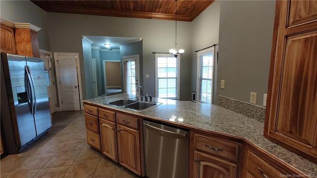 2502 River Oaks Drive, Jennings, LA 70546