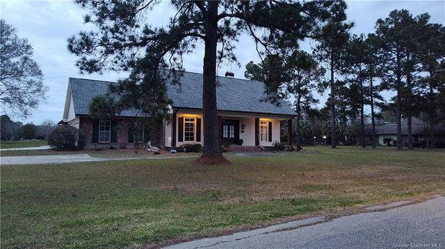 2502 River Oaks Drive, Jennings, LA 70546