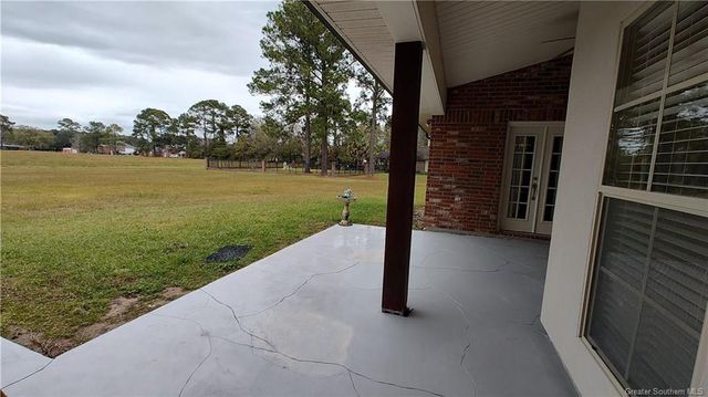 2502 River Oaks Drive, Jennings, LA 70546