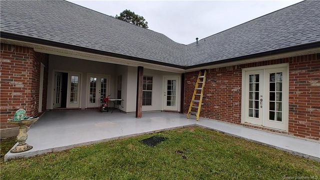 2502 River Oaks Drive, Jennings, LA 70546