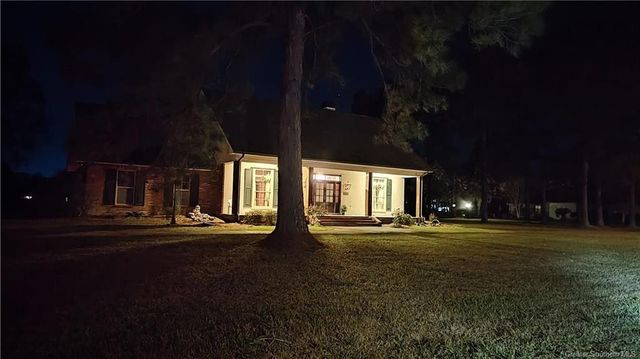 2502 River Oaks Drive, Jennings, LA 70546