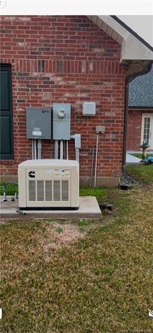 2502 River Oaks Drive, Jennings, LA 70546