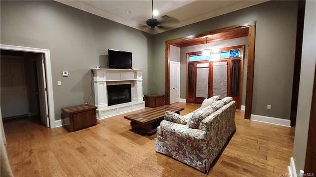 2502 River Oaks Drive, Jennings, LA 70546