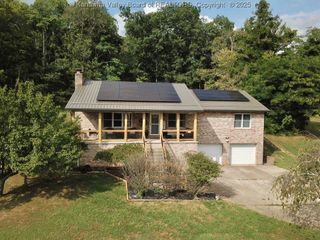 5216 Kelly Road, Cross Lanes, WV 25313