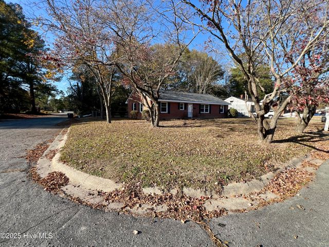 709 Prince Avenue, Goldsboro, NC 27530