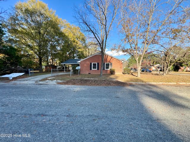 709 Prince Avenue, Goldsboro, NC 27530