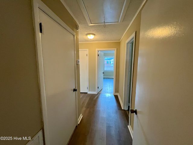 709 Prince Avenue, Goldsboro, NC 27530