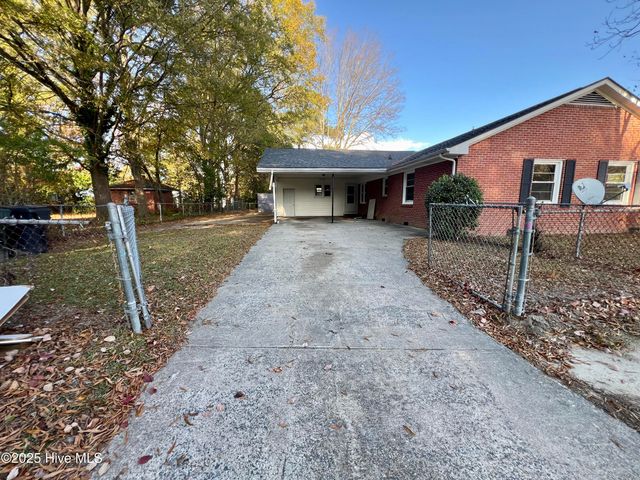 709 Prince Avenue, Goldsboro, NC 27530