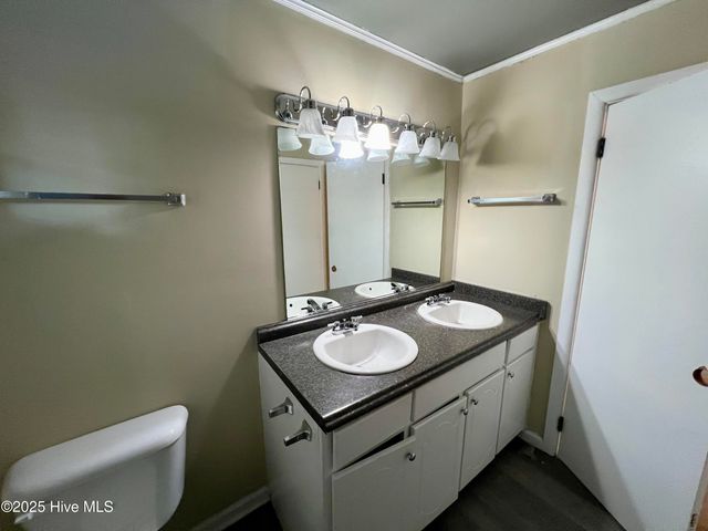 709 Prince Avenue, Goldsboro, NC 27530