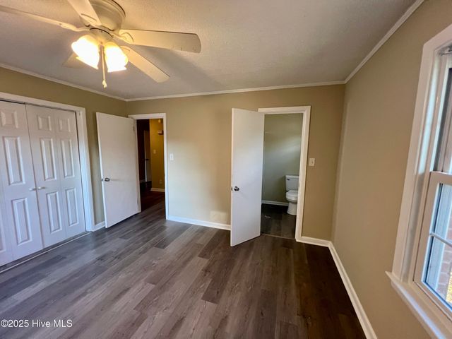 709 Prince Avenue, Goldsboro, NC 27530