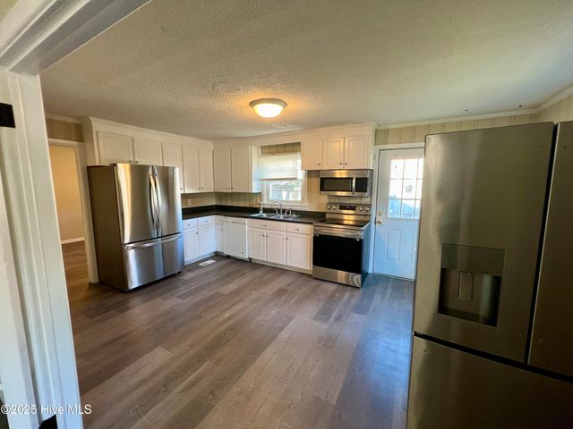 709 Prince Avenue, Goldsboro, NC 27530