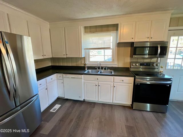 709 Prince Avenue, Goldsboro, NC 27530