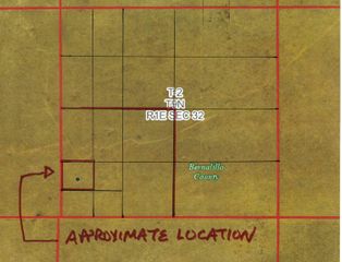 Off Pajarito Road SW, Albuquerque, NM 87121