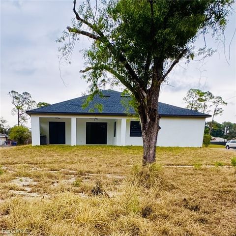 213 5th AVE, Lehigh Acres, FL 33936