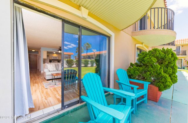 826 A1A BEACH BLVD Boulevard 34, St. Augustine, FL 32080