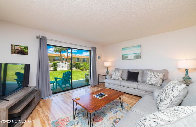 826 A1A BEACH BLVD Boulevard 34, St. Augustine, FL 32080