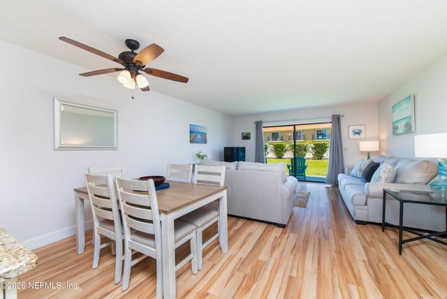 826 A1A BEACH BLVD Boulevard 34, St. Augustine, FL 32080