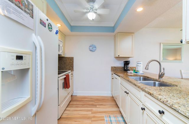 826 A1A BEACH BLVD Boulevard 34, St. Augustine, FL 32080