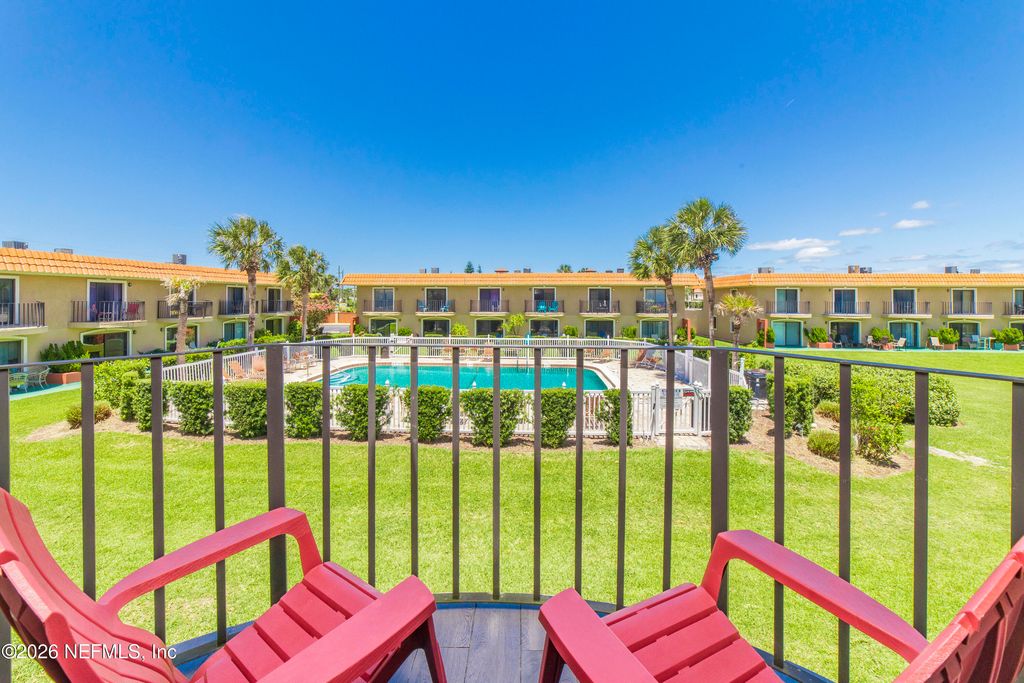 826 A1A BEACH BLVD Boulevard 34, St. Augustine, FL 32080