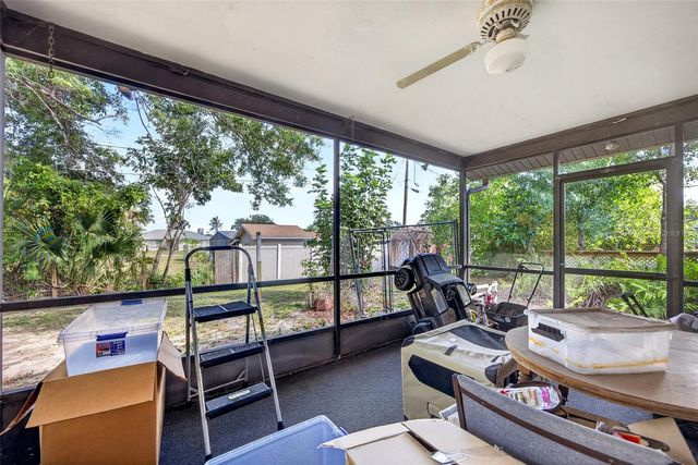464 CORONADO ROAD, Venice, FL 34293