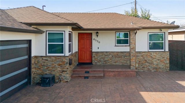 6530 Denmead, Lakewood, CA 90713