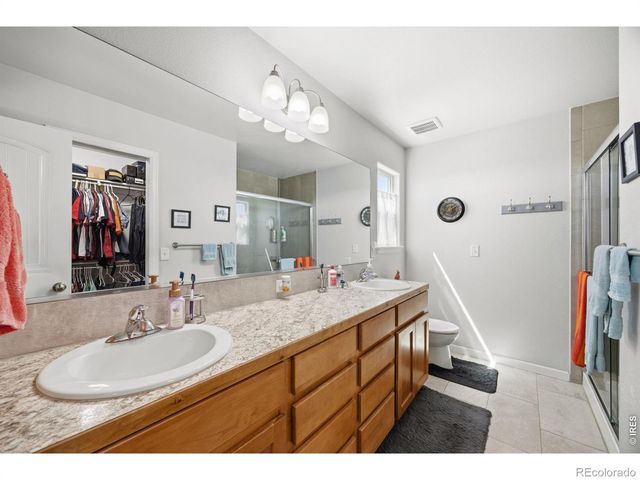 3508 Willow Drive, Evans, CO 80620