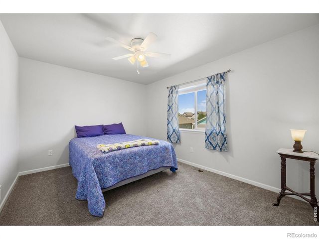 3508 Willow Drive, Evans, CO 80620