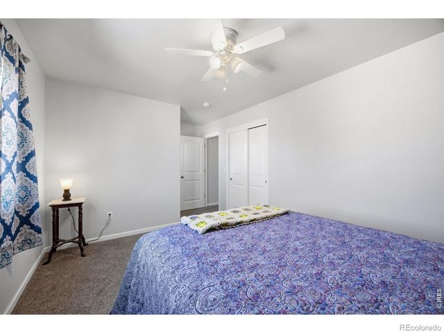 3508 Willow Drive, Evans, CO 80620