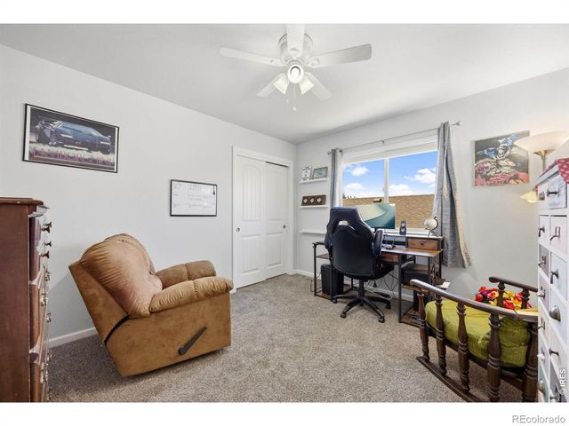 3508 Willow Drive, Evans, CO 80620