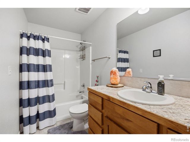 3508 Willow Drive, Evans, CO 80620