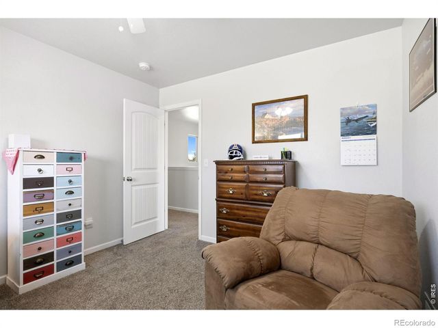 3508 Willow Drive, Evans, CO 80620