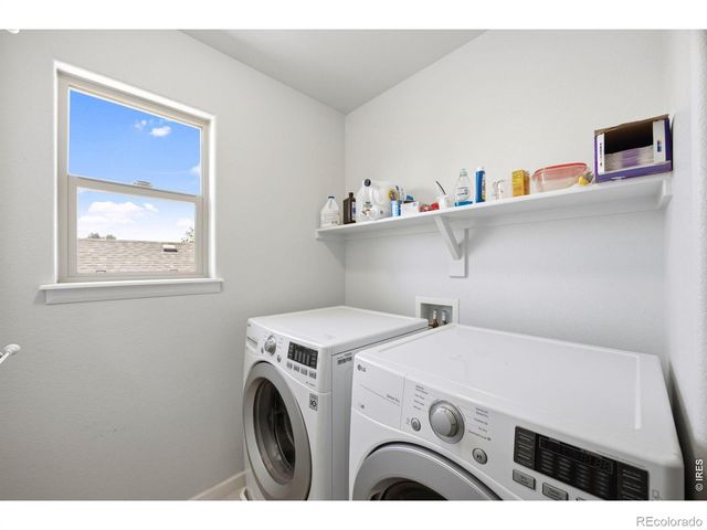 3508 Willow Drive, Evans, CO 80620