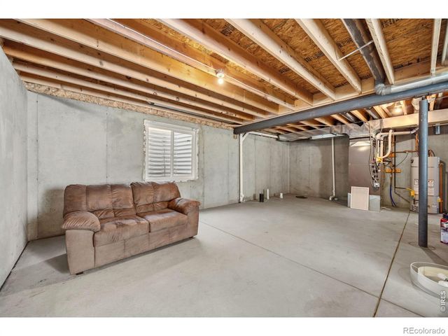 3508 Willow Drive, Evans, CO 80620