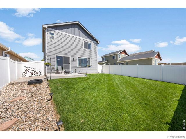 3508 Willow Drive, Evans, CO 80620