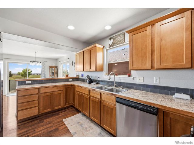 3508 Willow Drive, Evans, CO 80620