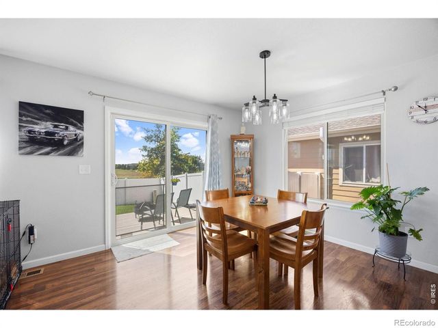 3508 Willow Drive, Evans, CO 80620