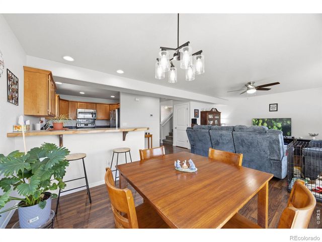 3508 Willow Drive, Evans, CO 80620