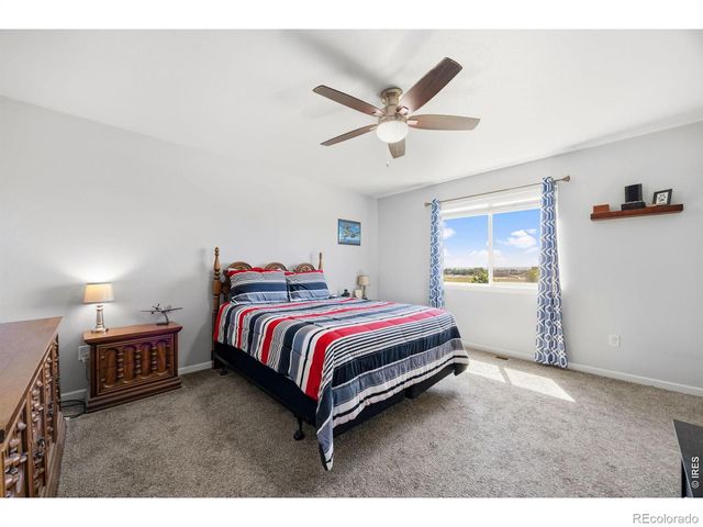 3508 Willow Drive, Evans, CO 80620