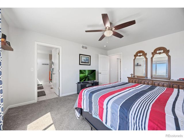 3508 Willow Drive, Evans, CO 80620