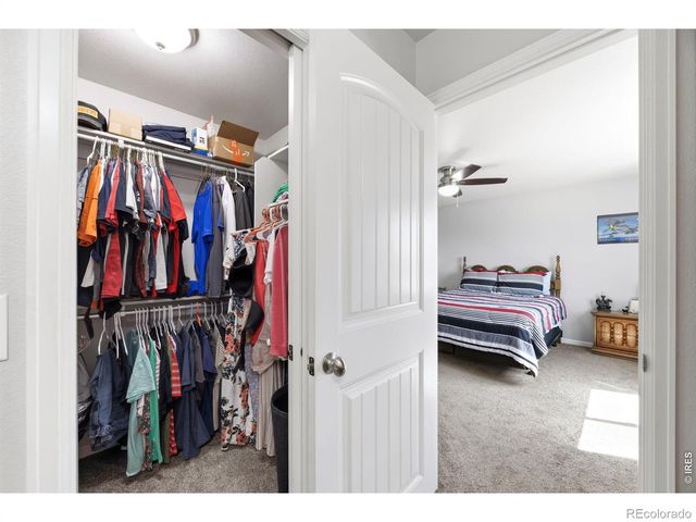3508 Willow Drive, Evans, CO 80620