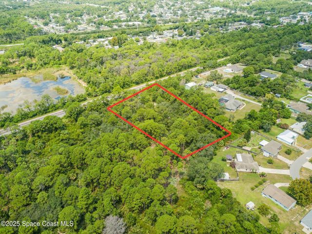 780 Alcazar Avenue, Cocoa, FL 32927