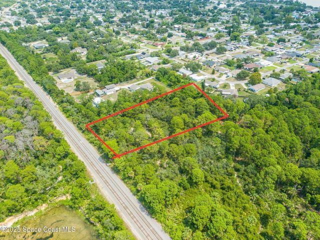 780 Alcazar Avenue, Cocoa, FL 32927