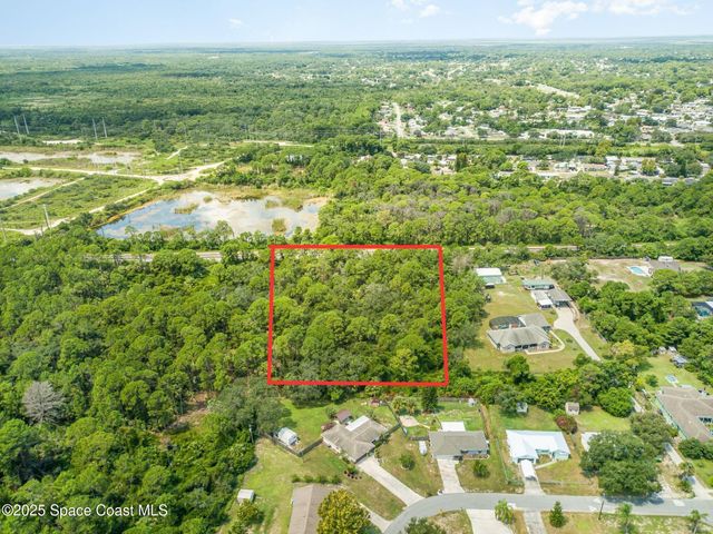 780 Alcazar Avenue, Cocoa, FL 32927