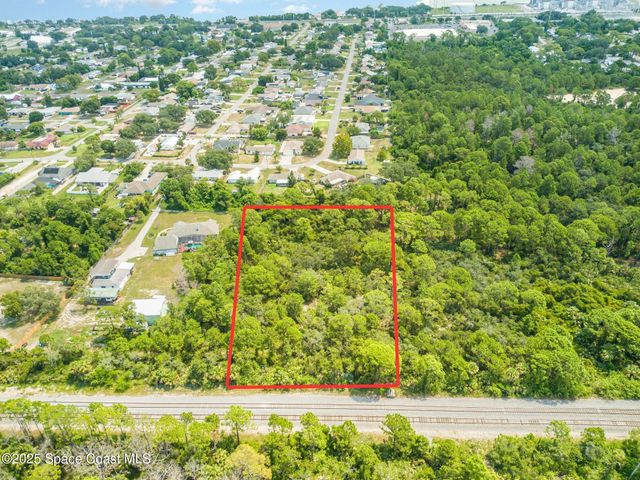 780 Alcazar Avenue, Cocoa, FL 32927