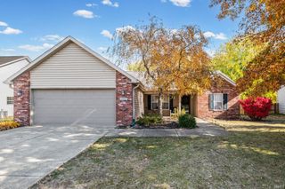 6043 Flintlock Drive, West Lafayette, IN 47906