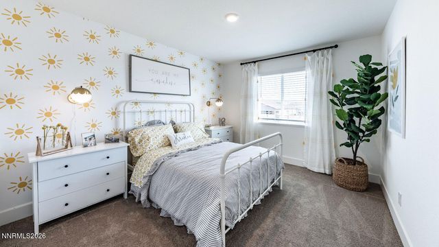 7528 Editor Drive, Reno, NV 89506