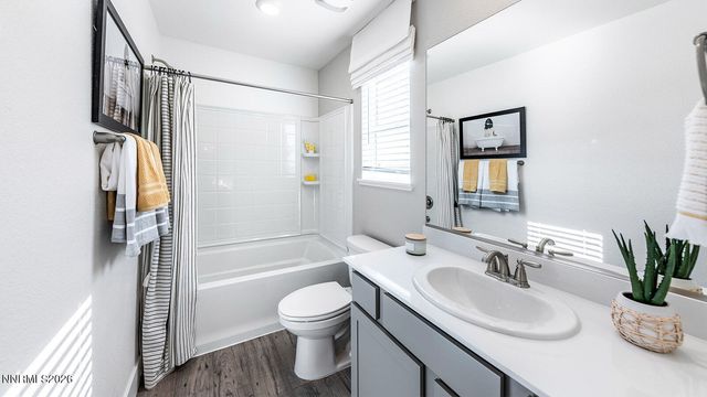 7528 Editor Drive, Reno, NV 89506