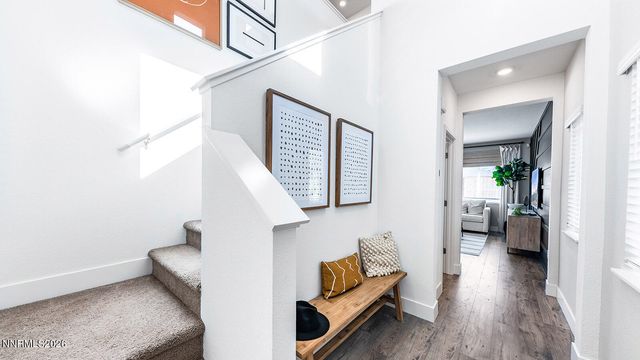 7528 Editor Drive, Reno, NV 89506