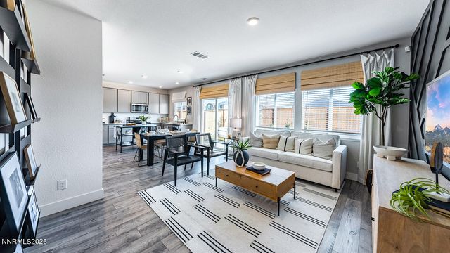 7528 Editor Drive, Reno, NV 89506