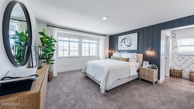 7528 Editor Drive, Reno, NV 89506